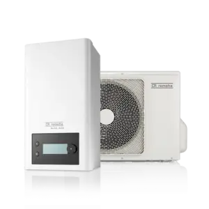 Remeha_Elga_Ace_hybride_warmtepomp_inclusief_installatie_Limburg