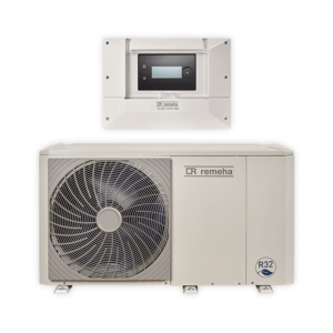Remeha_Elga_Ace_Monoblock_hybride_warmtepomp_inclusief_installatie