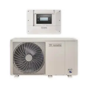 Remeha_Elga_Ace_Monoblock_Hybride_Warmtepomp_8_kW_inclusief_installatie