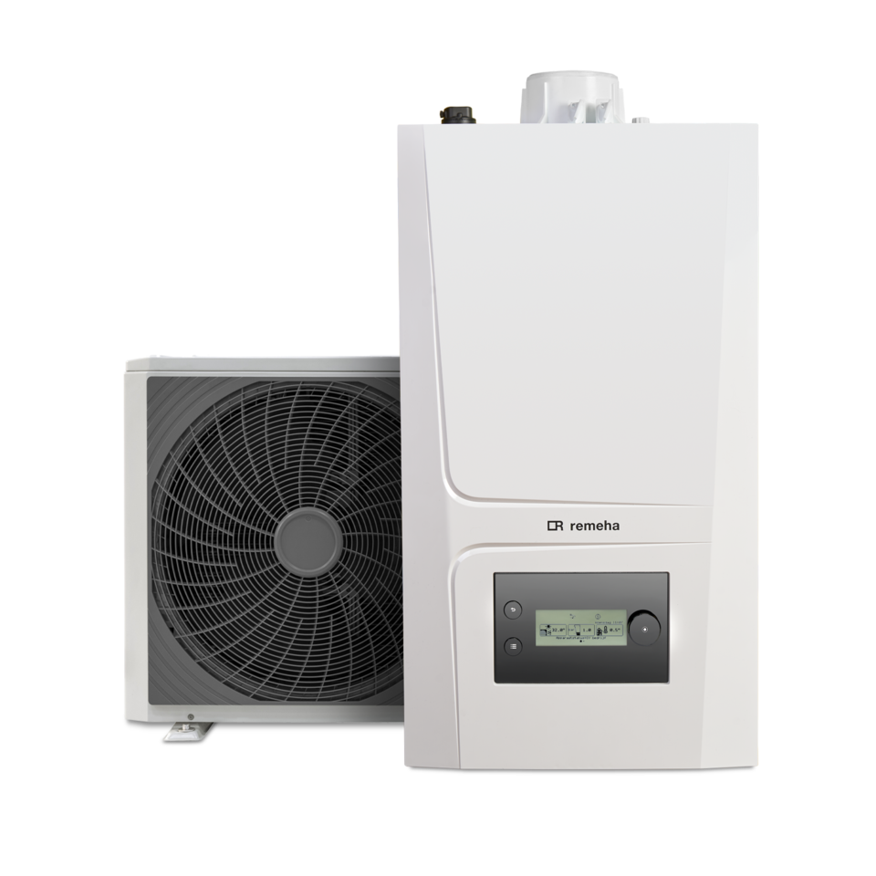 Remeha_Elga_Ace_All_In_One